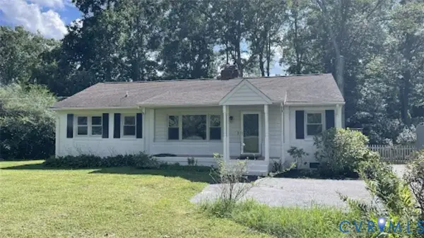 8309 Lansdowne Road, Henrico, VA 23229