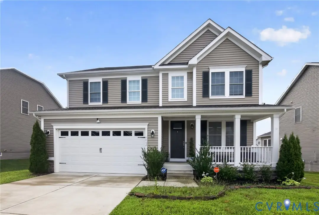 7702 Colburn Drive, Spotsylvania, VA 22551 - #1