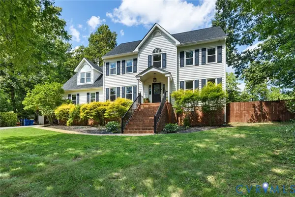 211 Northgate Court, Richmond, VA 23236