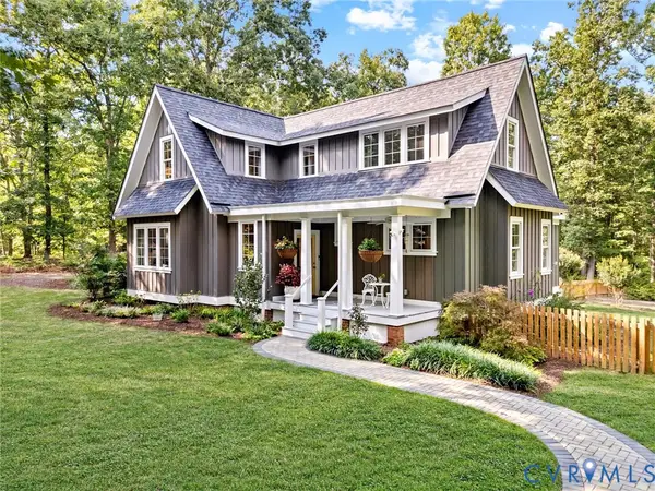 3964 Maidens Road, Powhatan, VA 23139