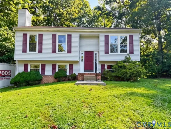 703 Cheyney Circle, Chesterfield, VA 23236