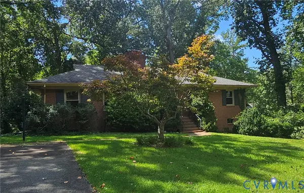 1964 N Junaluska Drive, Richmond, VA 23225