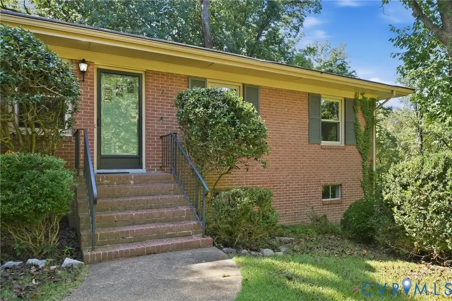 1964 N Junaluska Drive, Richmond, VA 23225 - #3