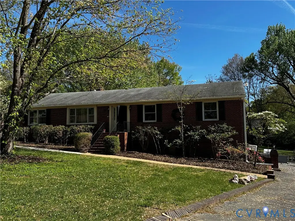 5017 Vauxhall Court, Richmond, VA 23234 - #1