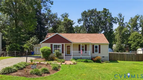 3130 Gregwood Road, Midlothian, VA 23112
