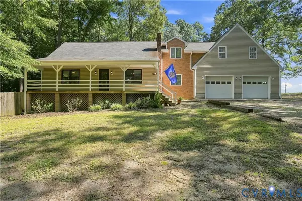 7266 Trimiew Estate Lane, Hanover, VA 23111