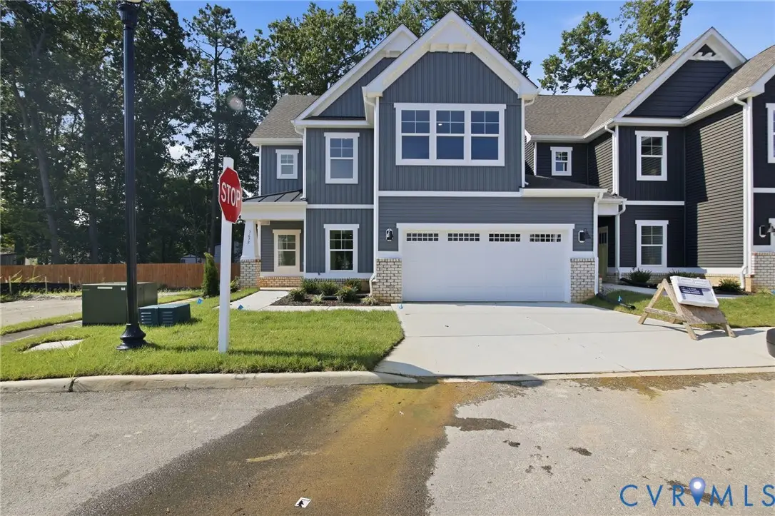 7675 Lloyd Terrace, Mechanicsville, VA 23111 - #1