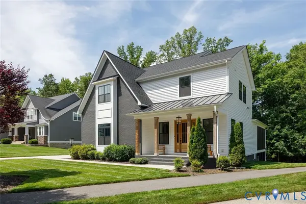 4613 Jenkip Court, Moseley, VA 23120