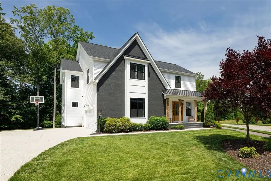 4613 Jenkip Court, Moseley, VA 23120 - #2