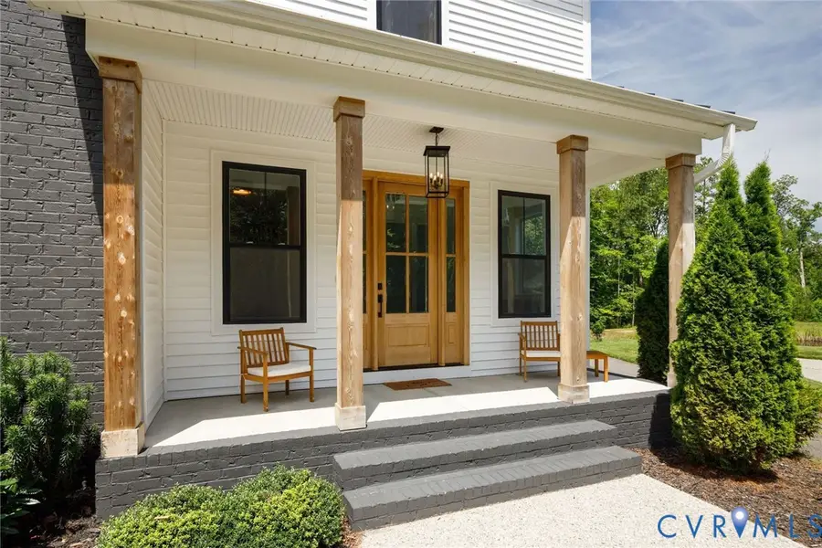 4613 Jenkip Court, Moseley, VA 23120 - #3