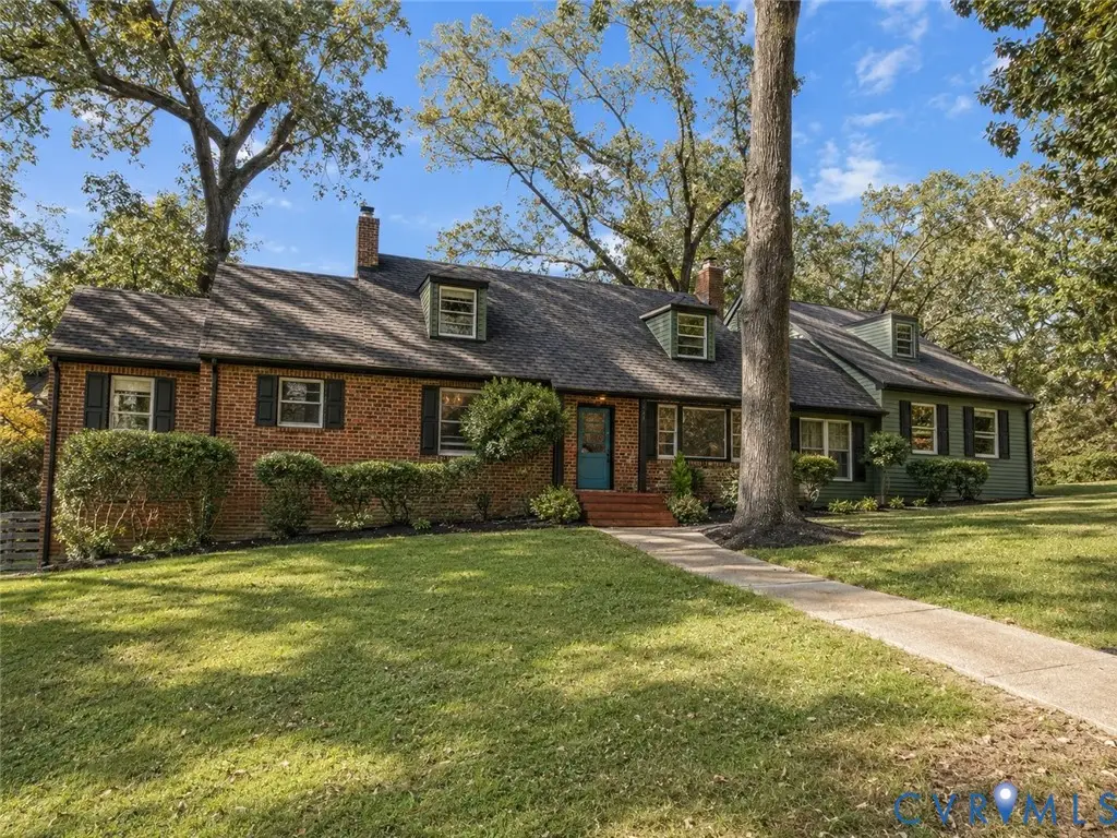 1401 Westover Gardens Boulevard, Richmond, VA 23225 - #1