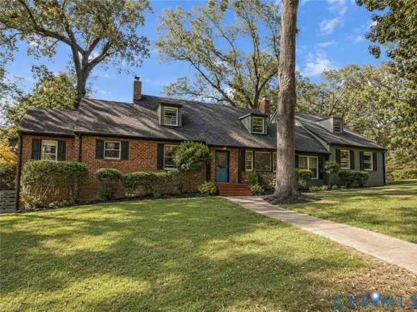 1401 Westover Gardens Boulevard, Richmond, VA 23225