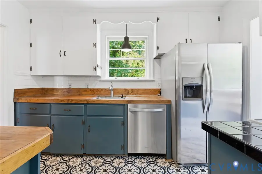 1401 Westover Gardens Boulevard, Richmond, VA 23225 - #3