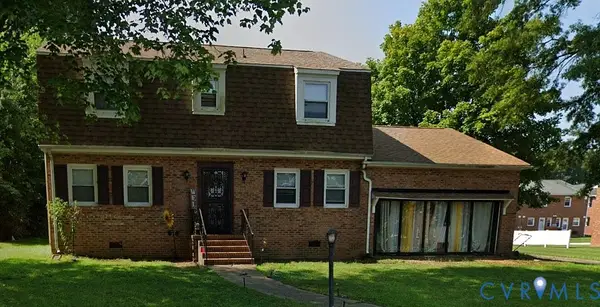 3506 Portsmouth Street, Hopewell, VA 23860