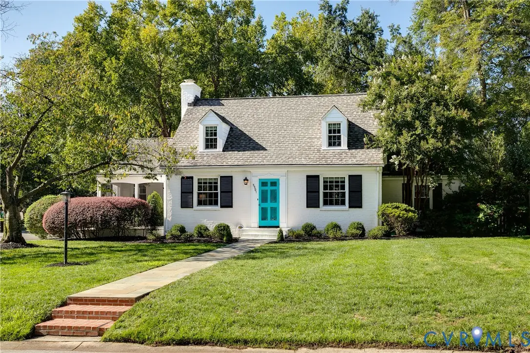 5501 Dillwyn Road, Richmond, VA 23226 - #1