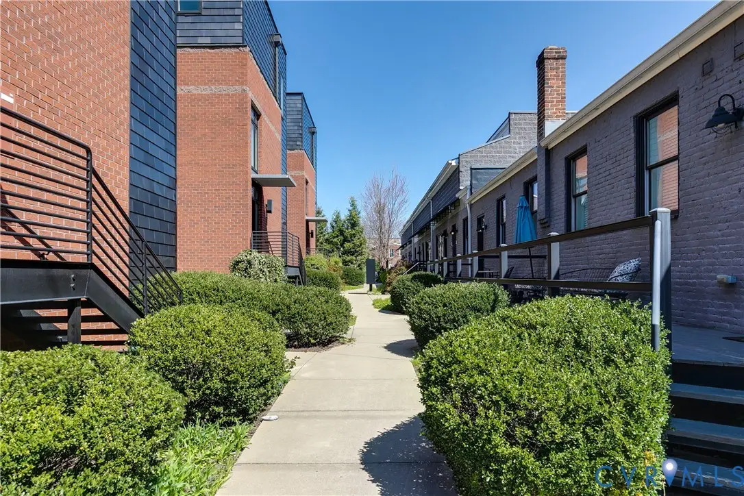 1714 W Cary Street #U1, Richmond, VA 23220 - #1