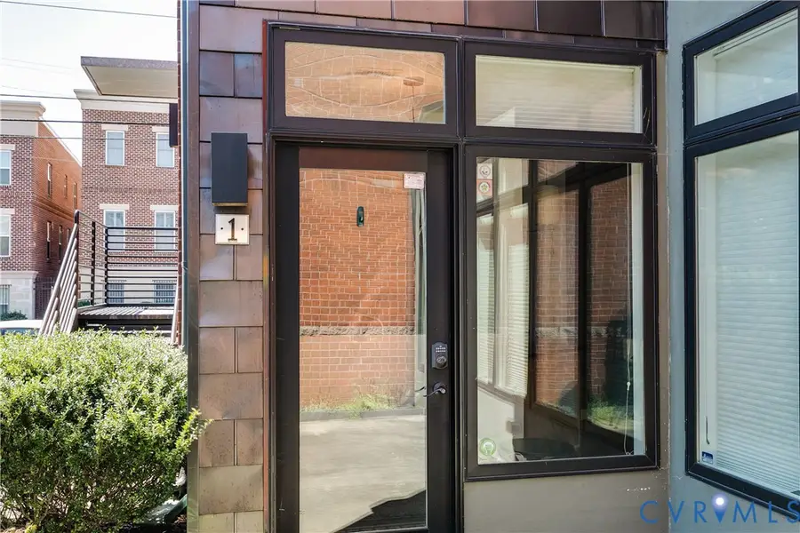 1714 W Cary Street #U1, Richmond, VA 23220 - #3