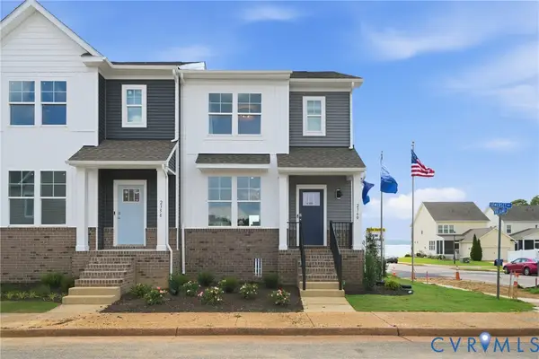 2354 Somerset Way, Hayes, VA 23072