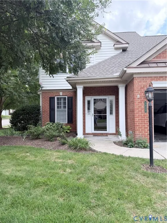 3824 Coles Point Way, Glen Allen, VA 23060 - #1