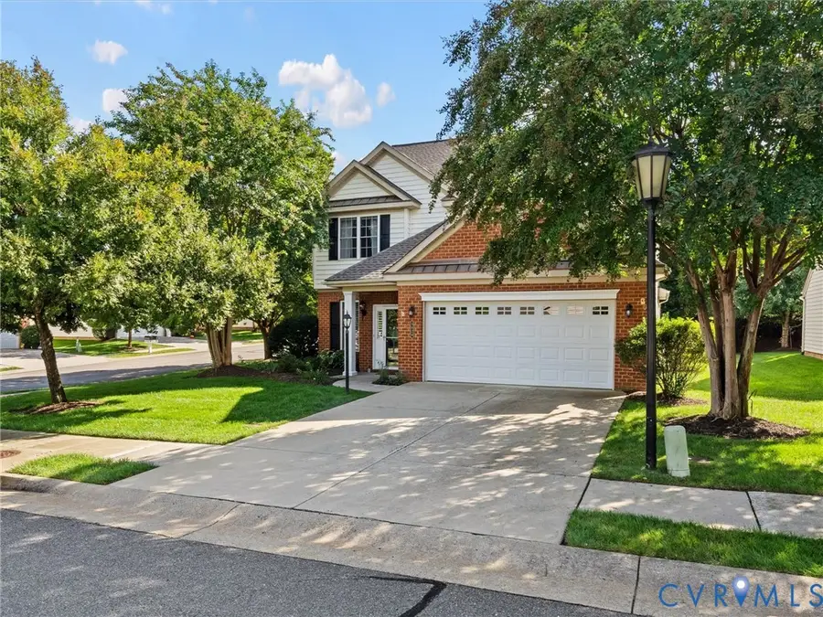 3824 Coles Point Way, Glen Allen, VA 23060 - #3