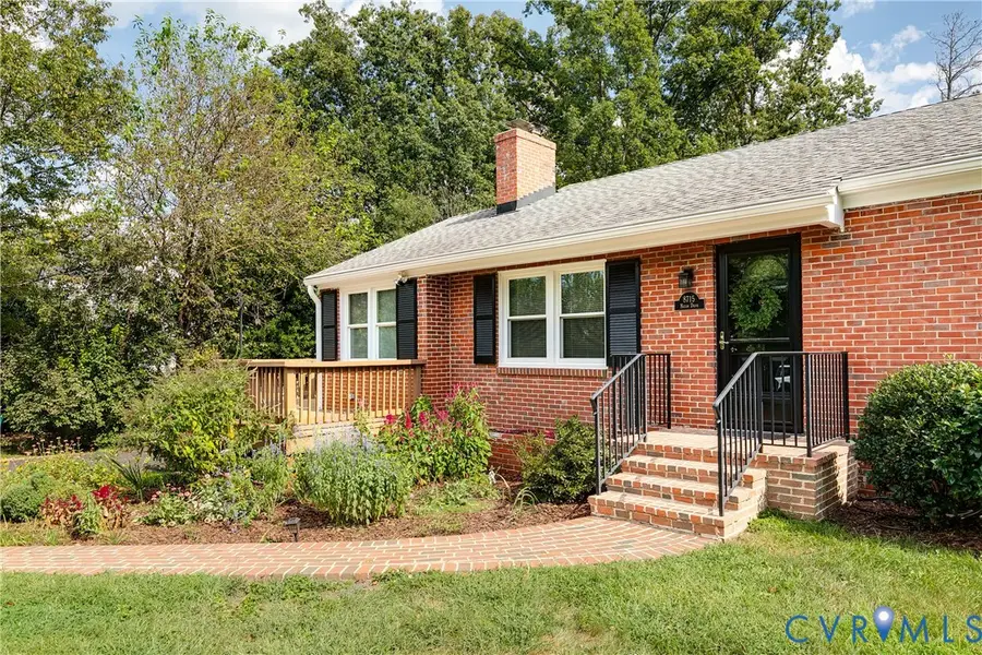 8715 Mccaw Drive, Richmond, VA 23235 - #2