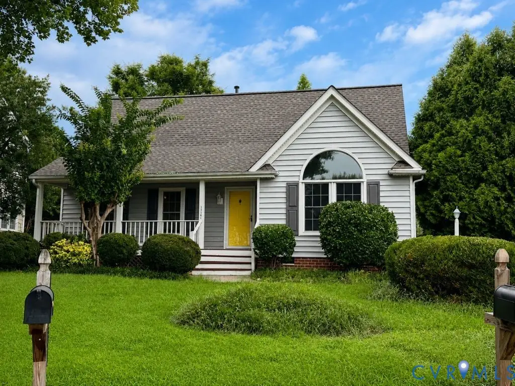 13141 Middle Ridge Way, Richmond, VA 23233 - #1