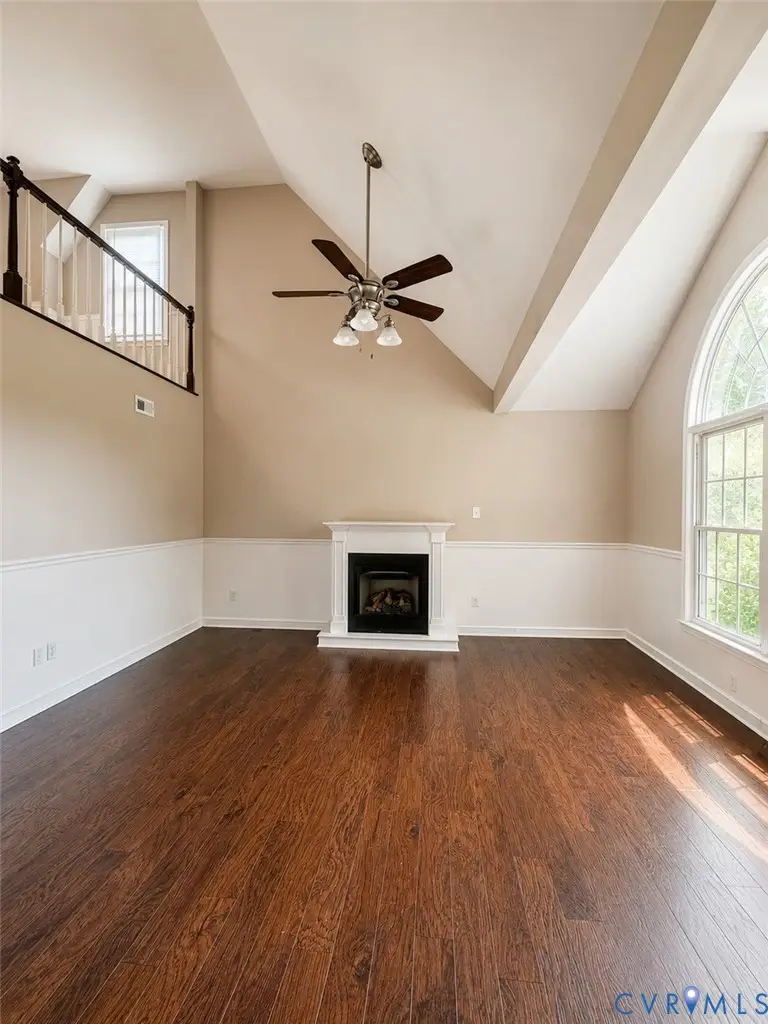 13141 Middle Ridge Way, Richmond, VA 23233 - #2