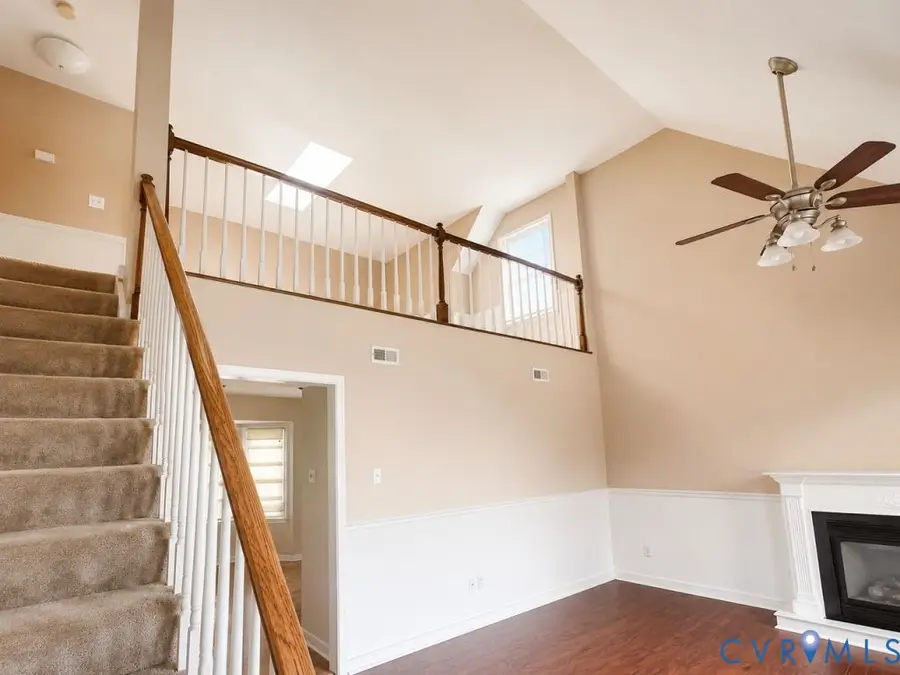 13141 Middle Ridge Way, Richmond, VA 23233 - #3