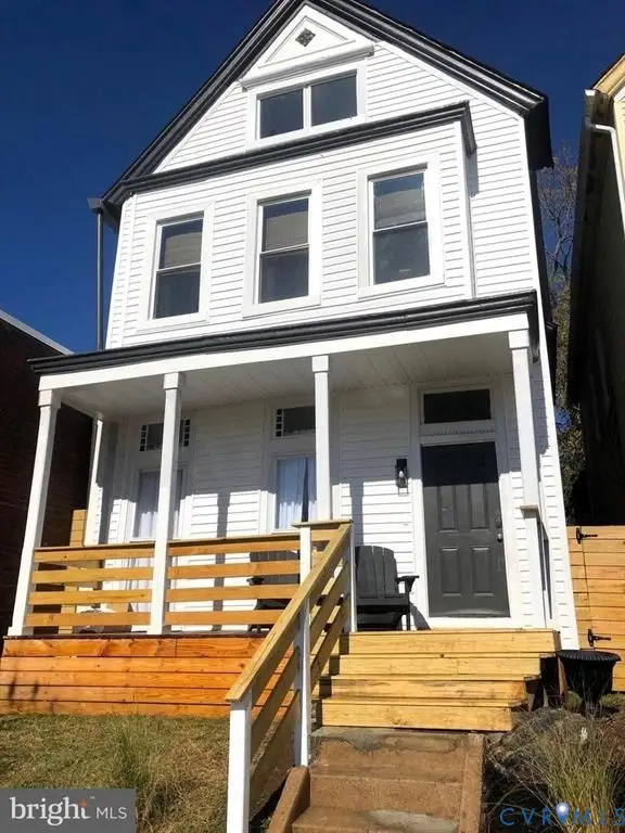 1910 W Main Street, Richmond, VA 23220