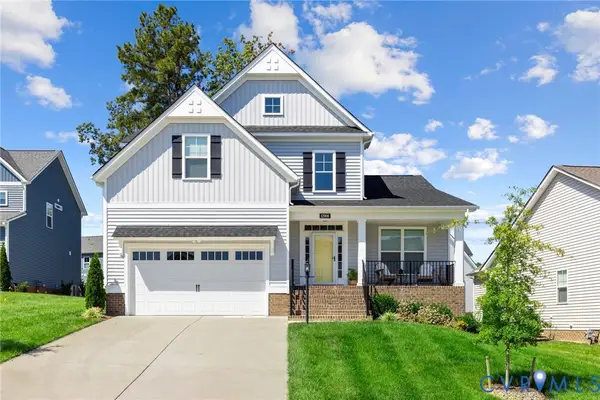 12906 Craftsbury Court, Midlothian, VA 23112