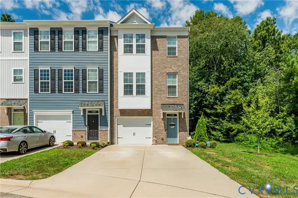 11200 Magill Terrace Drive, Chester, VA 23831