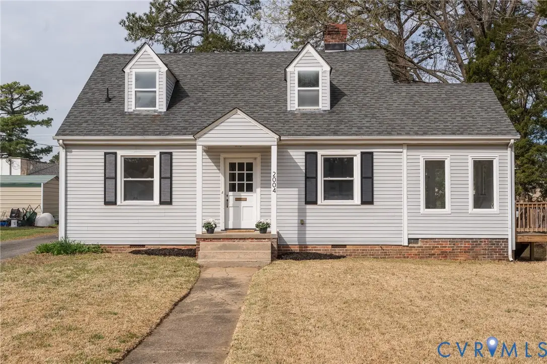 2004 Snead Avenue, Colonial Heights, VA 23834 - #1