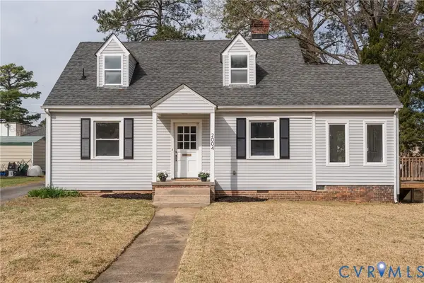2004 Snead Avenue, Colonial Heights, VA 23834