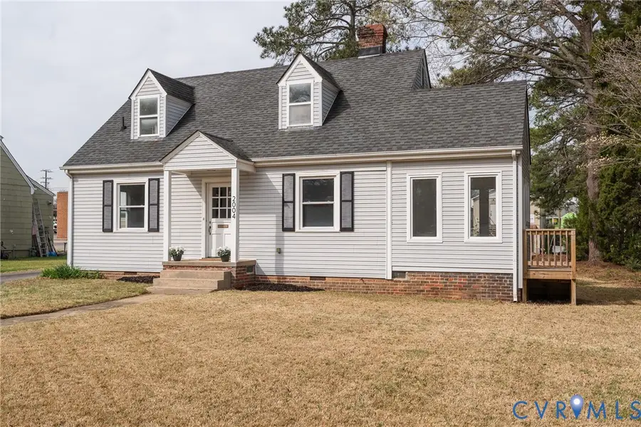 2004 Snead Avenue, Colonial Heights, VA 23834 - #2