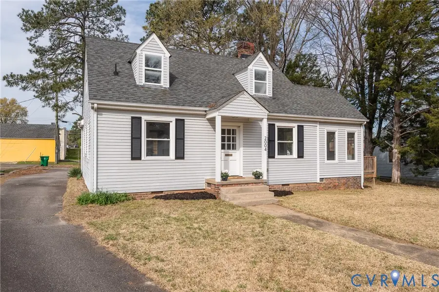 2004 Snead Avenue, Colonial Heights, VA 23834 - #3