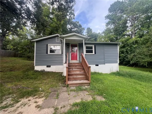 500 Lipscomb Street, Crewe, VA 23930