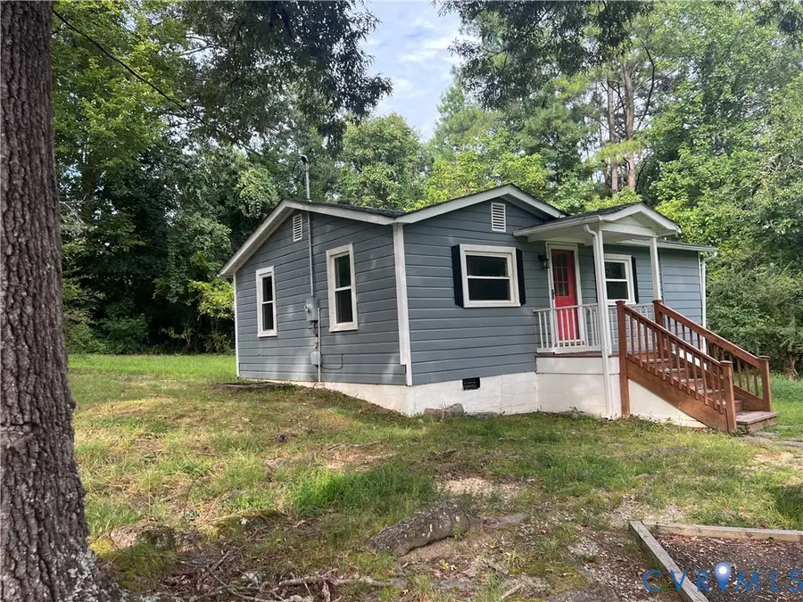 500 Lipscomb Street, Crewe, VA 23930 - #3
