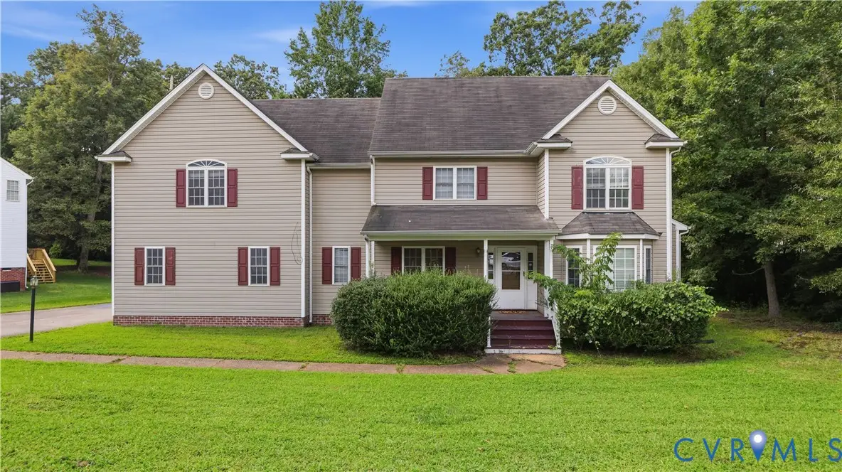 1300 Lomond Drive, Midlothian, VA 23114 - #1