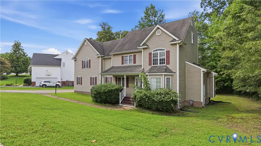 1300 Lomond Drive, Midlothian, VA 23114 - #2