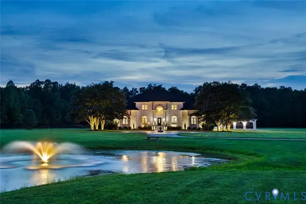13446 Bradley Bridge Road, Chester, VA 23831