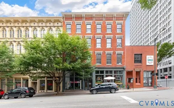 1205 E Main Street #4FE, Richmond, VA 23219
