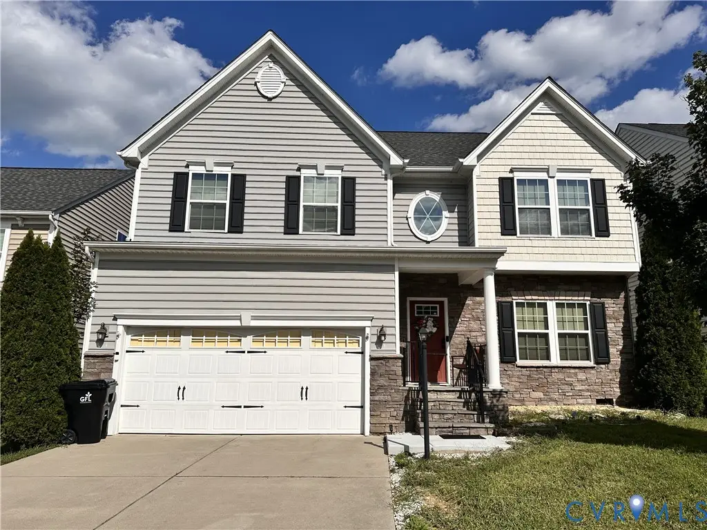 9021 Annex Lane, Mechanicsville, VA 23116 - #1