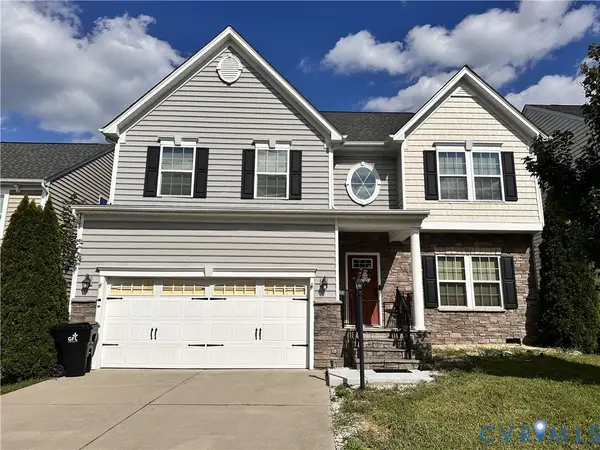 9021 Annex Lane, Hanover, VA 23116