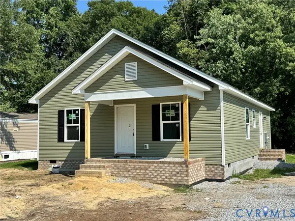 308 New Street, Waverly, VA 23890