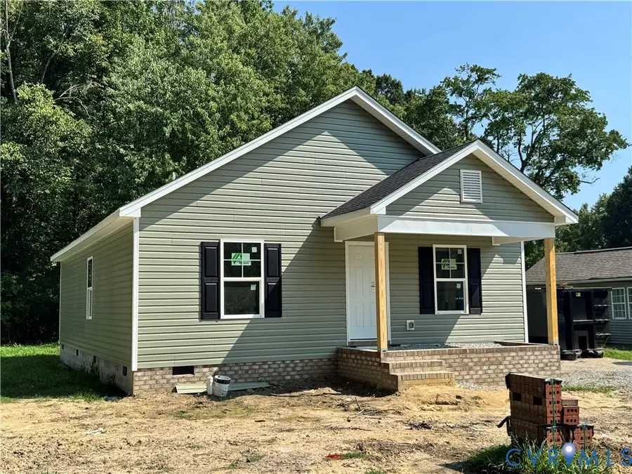 308 New Street, Waverly, VA 23890 - #2