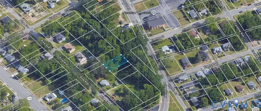 000 Wall Avenue, Hopewell, VA 23860 - #2