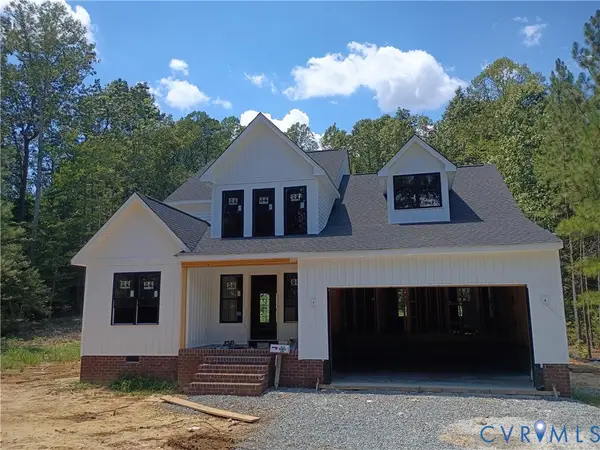 6124 Glendale Estates Court, Henrico, VA 23231