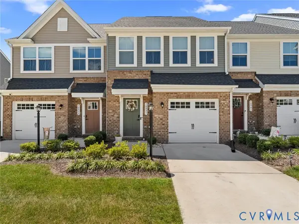 10937 Genito Square Drive, Midlothian, VA 23112