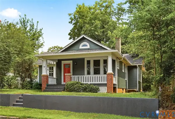 1815 Carlisle Avenue, Richmond, VA 23231