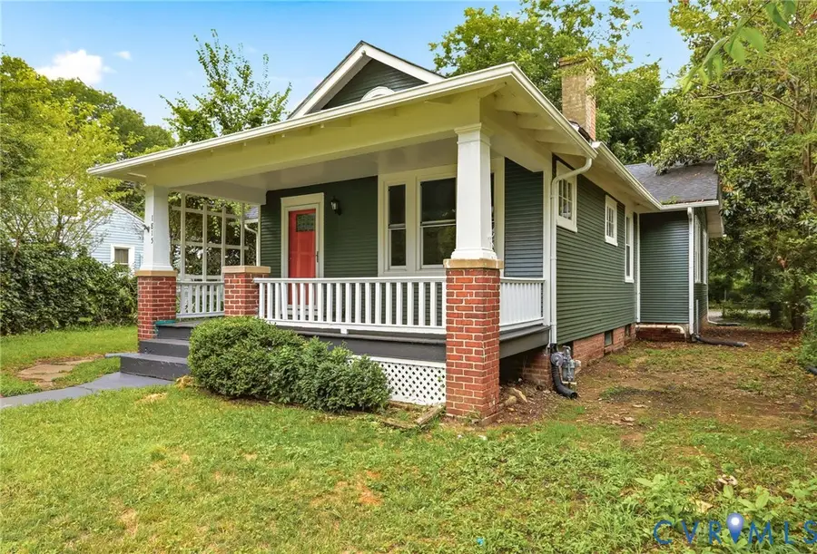1815 Carlisle Avenue, Richmond, VA 23231 - #3